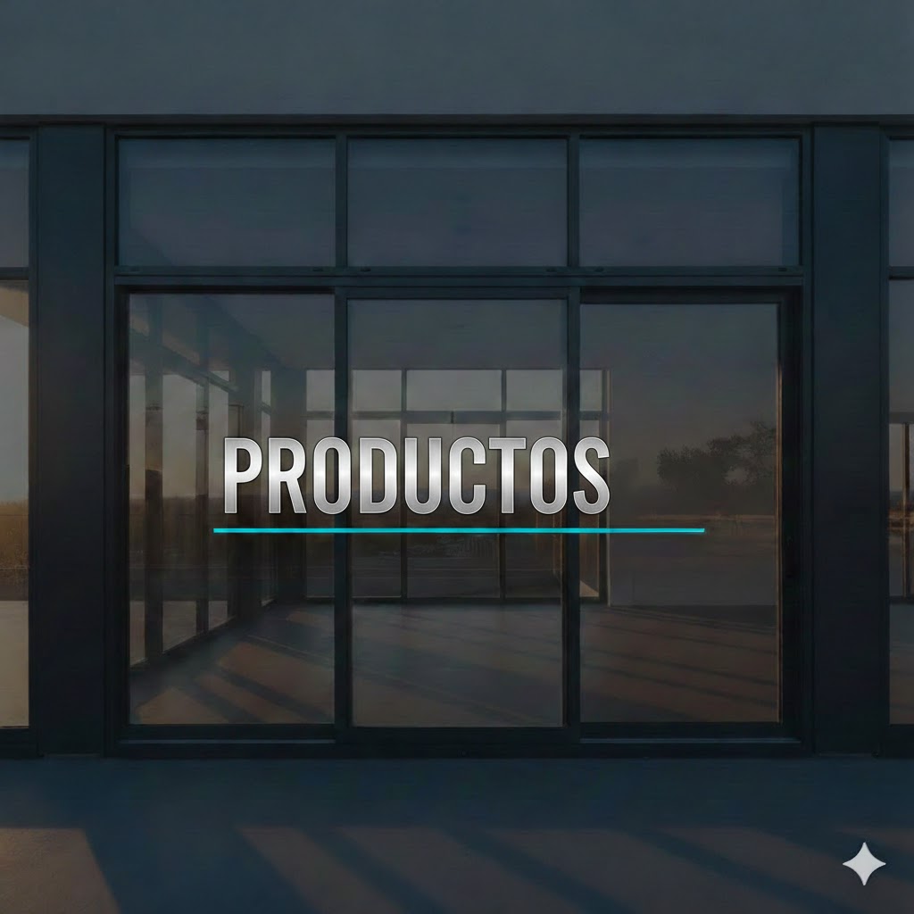 Sistemas de Aluminio